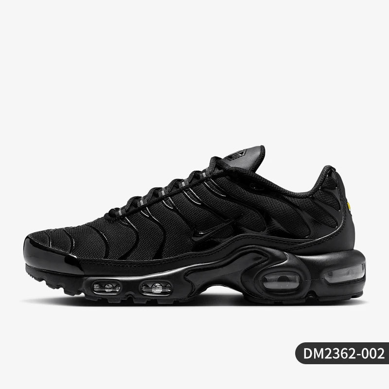 Nike Air Max Plus Women’s Cushioned Running Sneakers