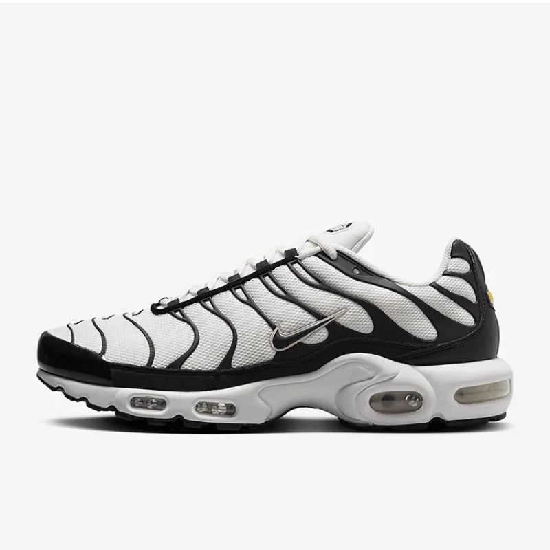 Nike Air Max Plus Men’s Low-Top Running Sneakers