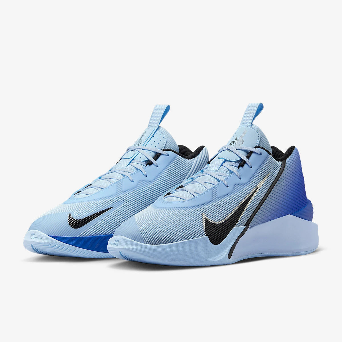 Nike HF1804-400 Men’s Basketball Shoes