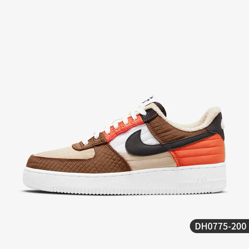 Nike Air Force 1 Low Women’s Casual Sneakers
