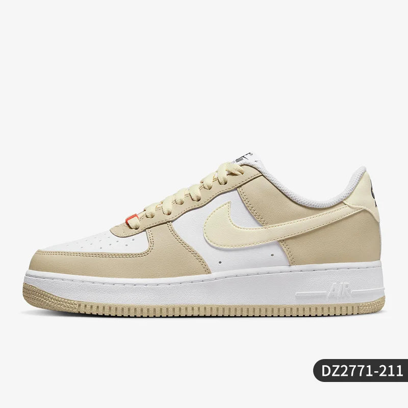 Nike Air Force 1 Unisex Low-Top Sneakers