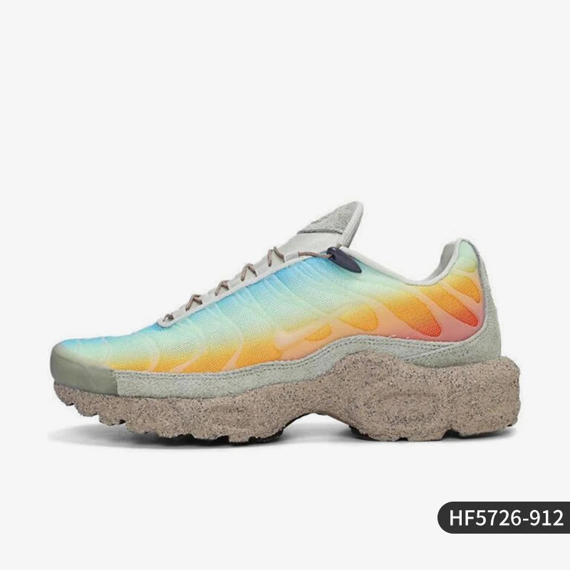Nike Air Max Plus Women’s Durable Running Sneakers