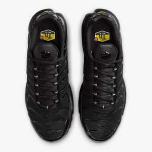 Nike Air Max Plus Women’s Cushioned Running Sneakers
