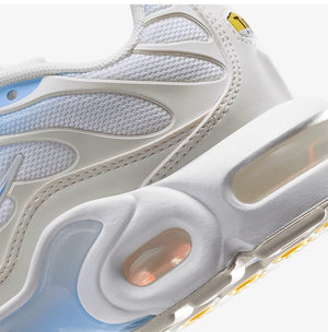 Nike Air Max Plus GS Women’s Running Sneakers