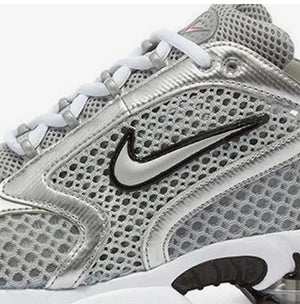 Nike CJ1288-001 Low-Cut Cushion Running Shoes – Men