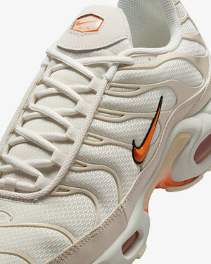 Nike Air Max Plus Men’s Low-Top Running Sneakers