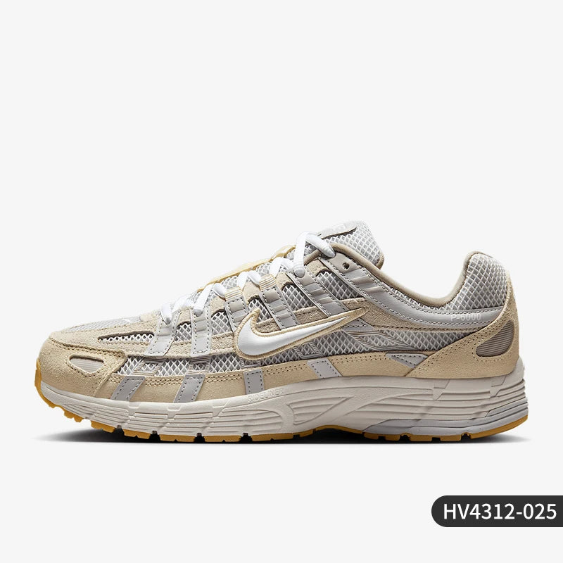 Nike P-6000 Women’s Cushioned Running Sneakers