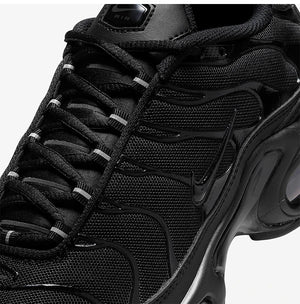 Nike Air Max Plus Women’s Cushioned Running Sneakers