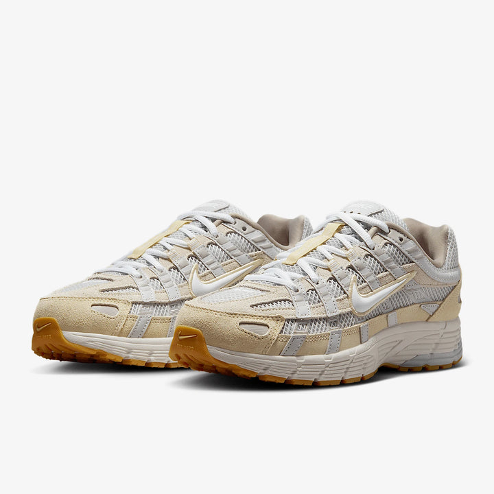Nike P-6000 women's training shoes, image 1