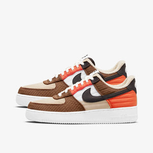 Nike Air Force 1 Low Women’s Casual Sneakers