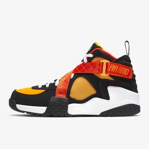Nike Air Raid Men’s Basketball Sneakers