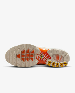 Nike Air Max Plus Men’s Low-Top Running Sneakers