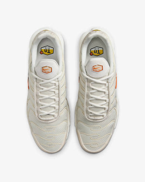 Nike Air Max Plus Men’s Low-Top Running Sneakers