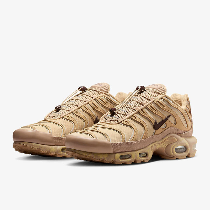 Nike Air Max Plus men's running shoes, image 1