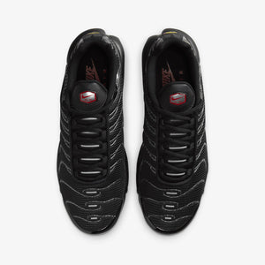 Nike Air Max Plus Unisex Cushioned Running Sneakers