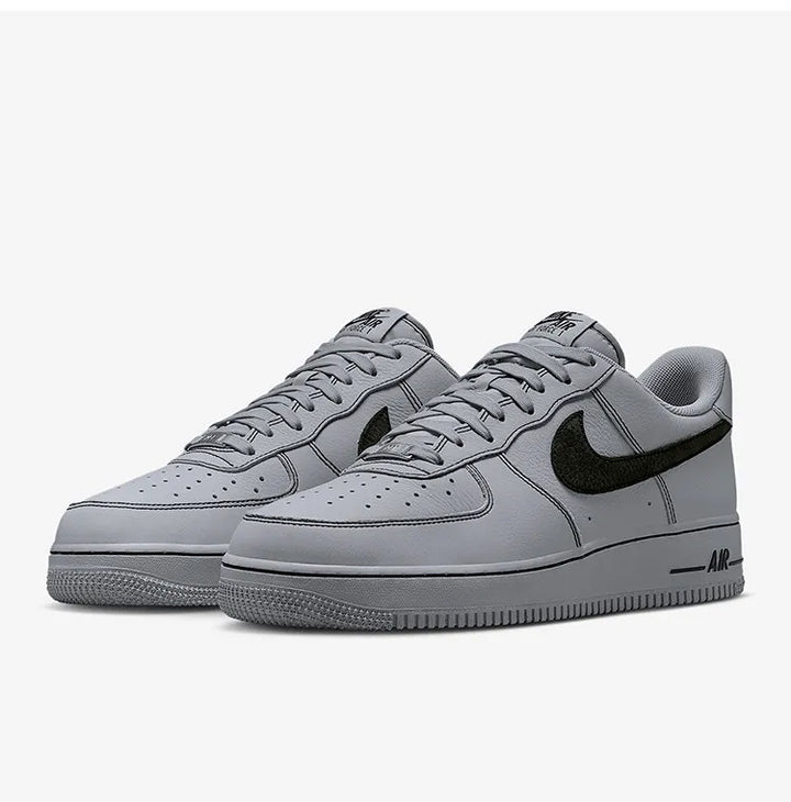 Nike Air Force 1 men's sneakers, image 9