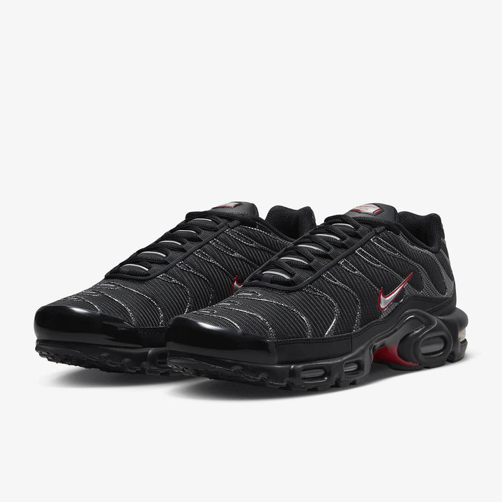 Nike Air Max Plus unisex running shoes, image 1