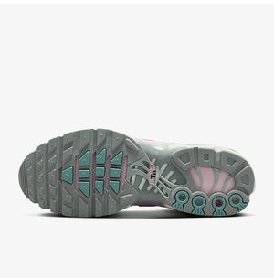 Nike Air Max Plus Women’s Breathable Running Sneakers