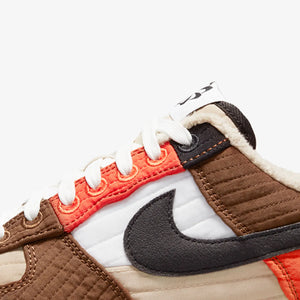 Nike Air Force 1 Low Women’s Casual Sneakers