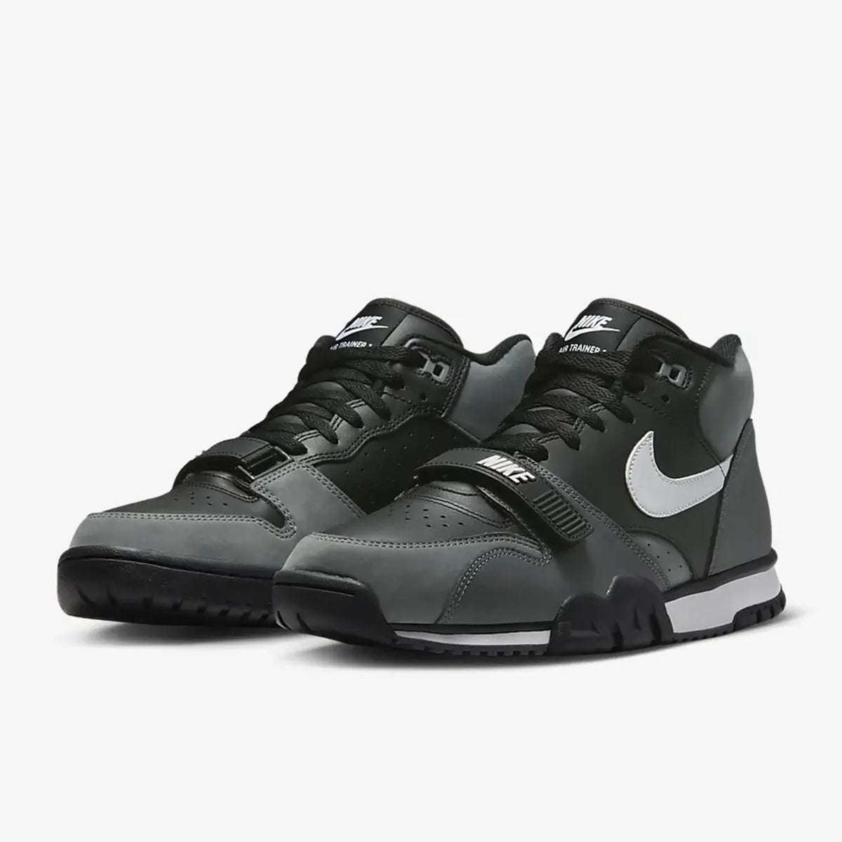 Nike Air Trainer 1 Unisex Sports Sneakers