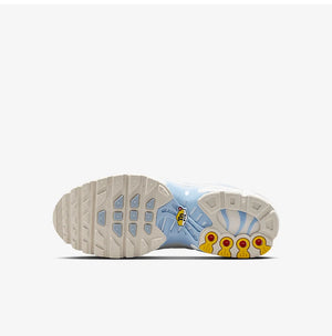 Nike Air Max Plus GS Women’s Running Sneakers