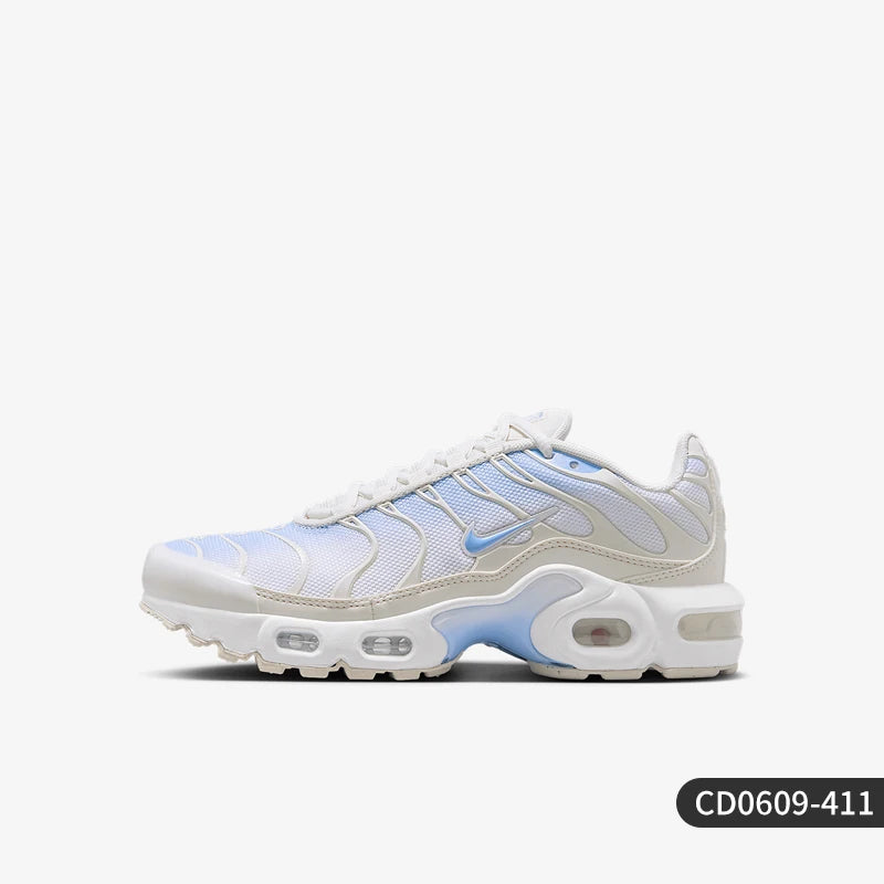Nike Air Max Plus GS Women’s Running Sneakers