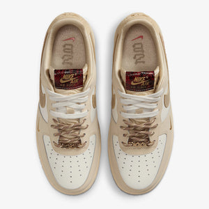 Nike Air Force 1 Retro Women’s Sneakers