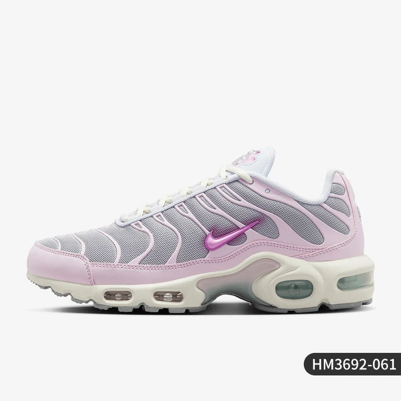 Nike Air Max Plus Women’s Breathable Running Sneakers