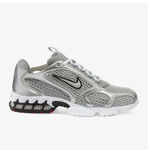Nike CJ1288-001 Low-Cut Cushion Running Shoes – Men