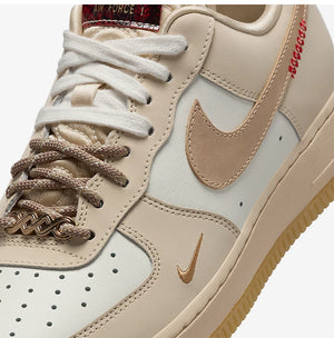 Nike Air Force 1 Retro Women’s Sneakers