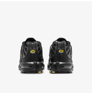 Nike Air Max Plus Unisex Cushioned Running Sneakers