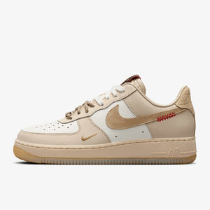 Nike Air Force 1 Retro Women’s Sneakers