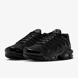 Nike Air Max Plus Women’s Cushioned Running Sneakers