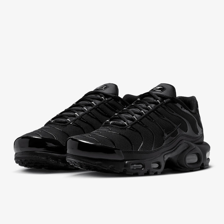Nike Air Max Plus women's running shoes, image 1