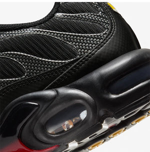 Nike Air Max Plus Unisex Cushioned Running Sneakers