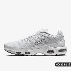 Nike Air Max Plus Men’s Cushioned Running Sneakers