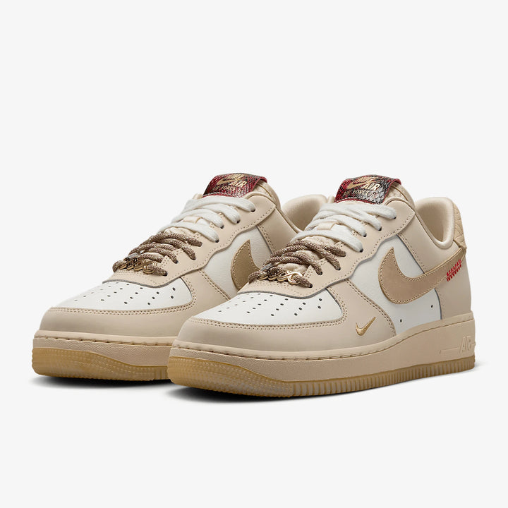 Nike Air Force 1 women's sneakers, image 1