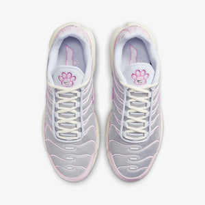 Nike Air Max Plus Women’s Breathable Running Sneakers