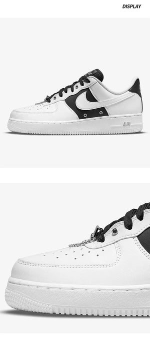 Nike Air Force 1 Low Men’s Casual Sneakers