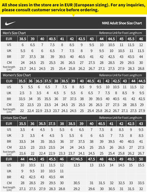 Nike Air Trainer 1 Unisex Sports Sneakers