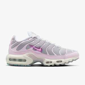 Nike Air Max Plus Women’s Breathable Running Sneakers