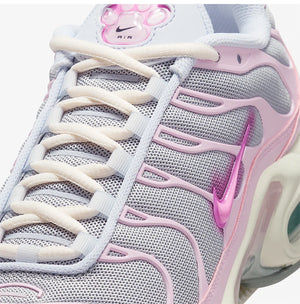 Nike Air Max Plus Women’s Breathable Running Sneakers