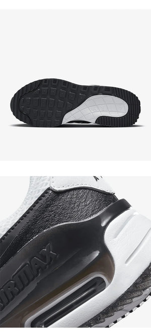 Nike Air Max SYSTM Men’s Lightweight Running Shoes