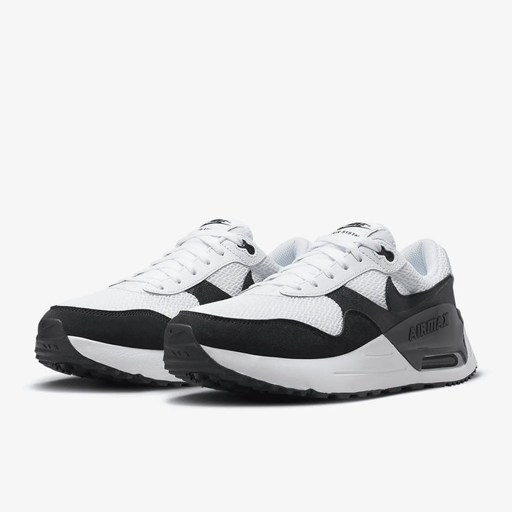 Nike Air Max SYSTM men's running shoes, image 1