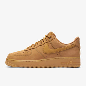 Nike Air Force 1 Unisex Classic Sneakers