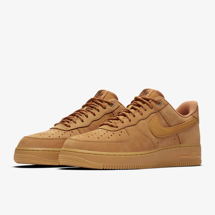 Nike Air Force 1 unisex sneakers, image 1