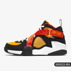 Nike Air Raid Men’s Basketball Sneakers