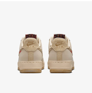 Nike Air Force 1 Retro Women’s Sneakers