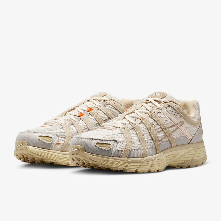Nike P-6000 men's running shoes, image 1