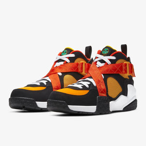 Nike Air Raid Men’s Basketball Sneakers